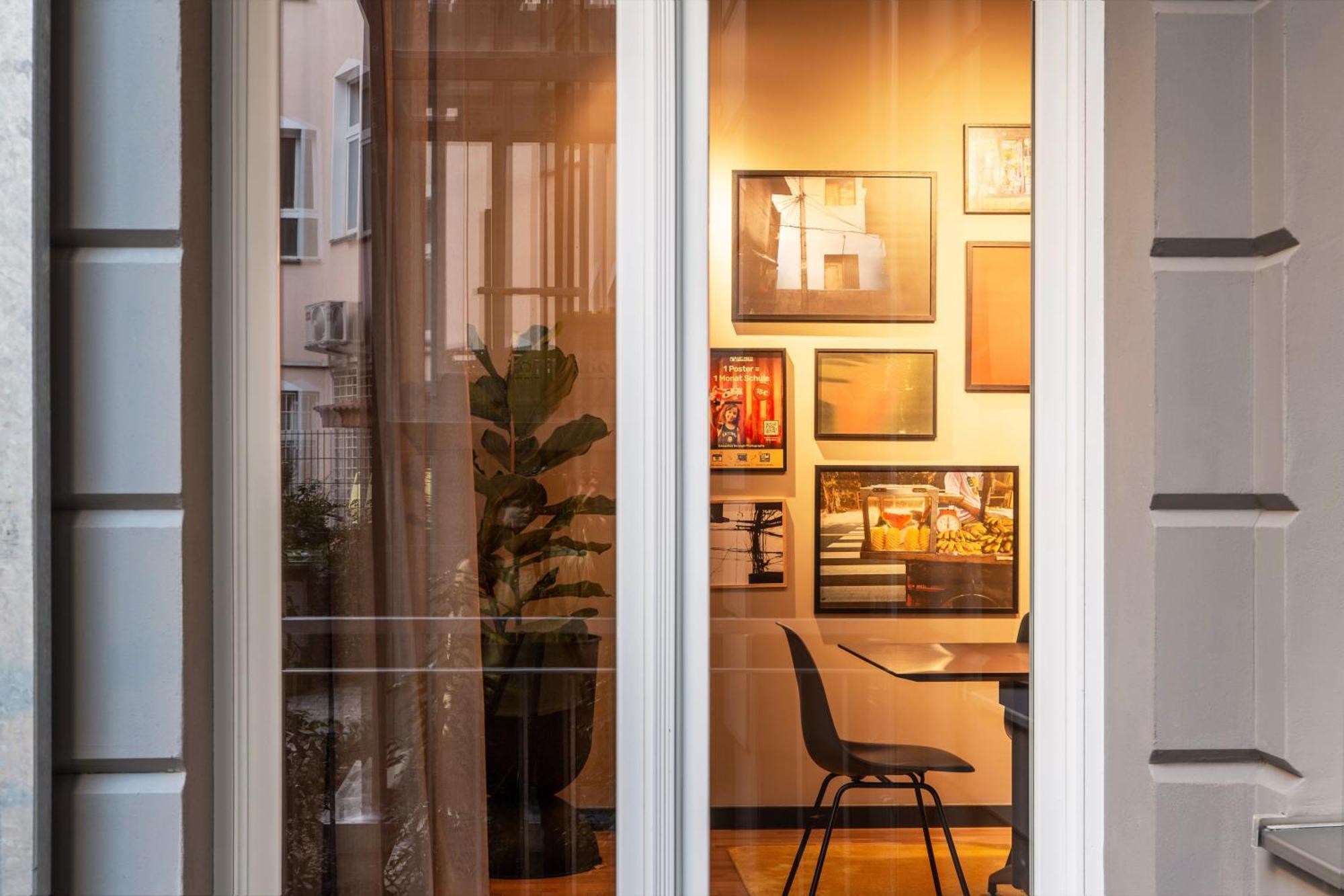Ipartment Berlin Mitte Apartment Екстериор снимка