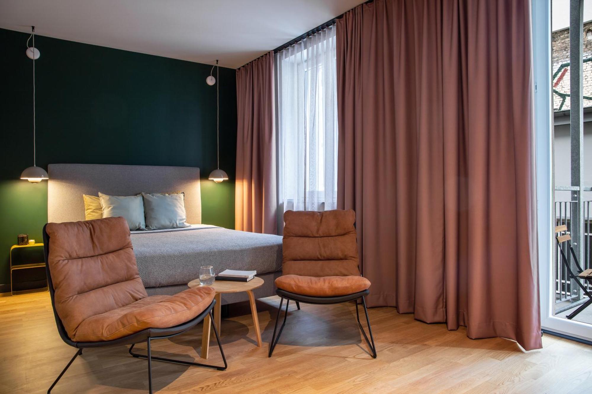 Ipartment Berlin Mitte Apartment Екстериор снимка
