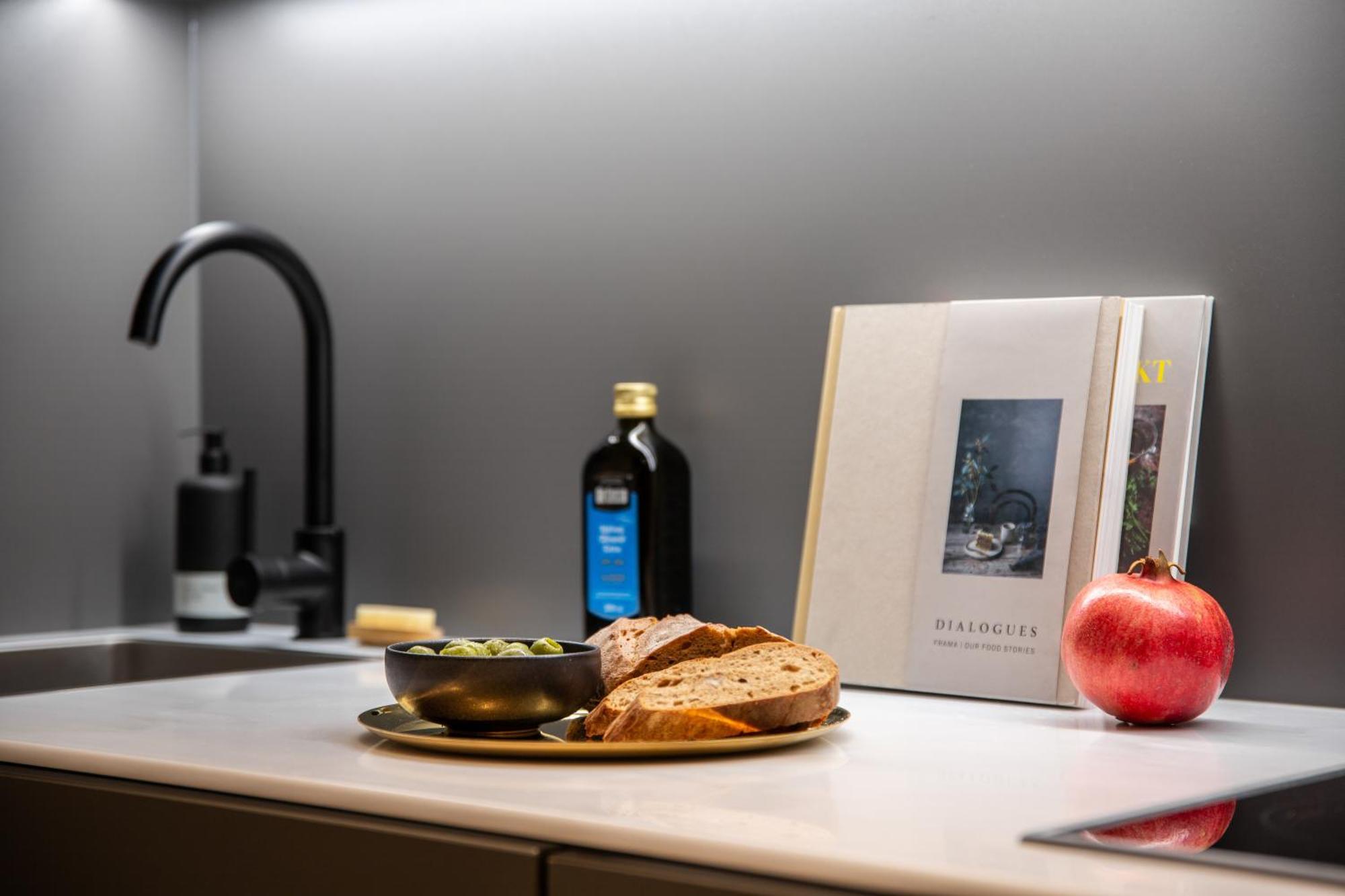 Ipartment Berlin Mitte Apartment Екстериор снимка