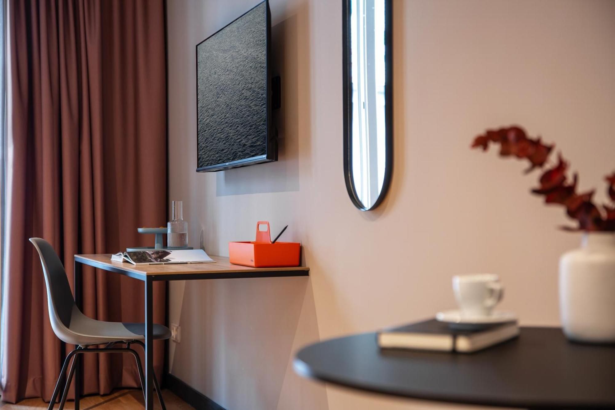 Ipartment Berlin Mitte Apartment Екстериор снимка