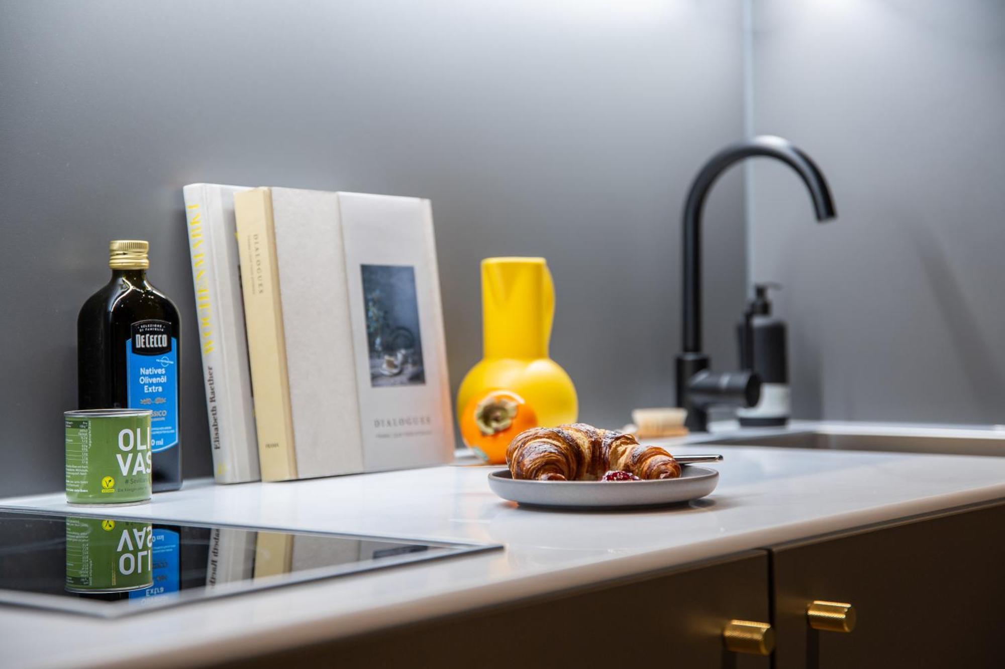 Ipartment Berlin Mitte Apartment Екстериор снимка