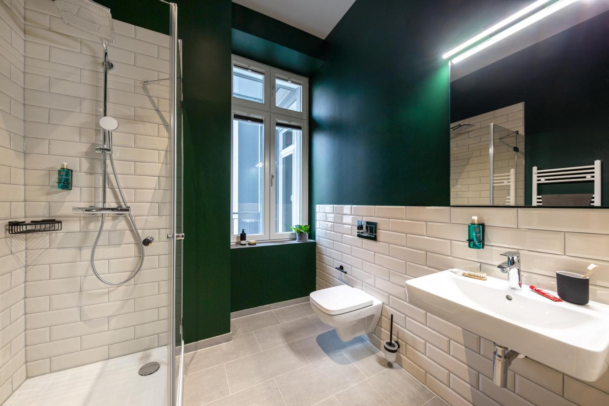 Ipartment Berlin Mitte Apartment Екстериор снимка