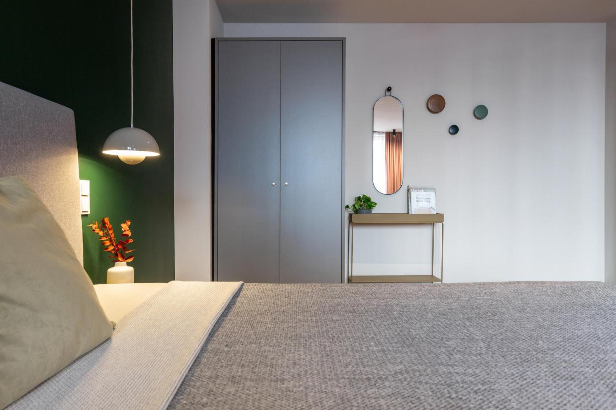 Ipartment Berlin Mitte Apartment Екстериор снимка
