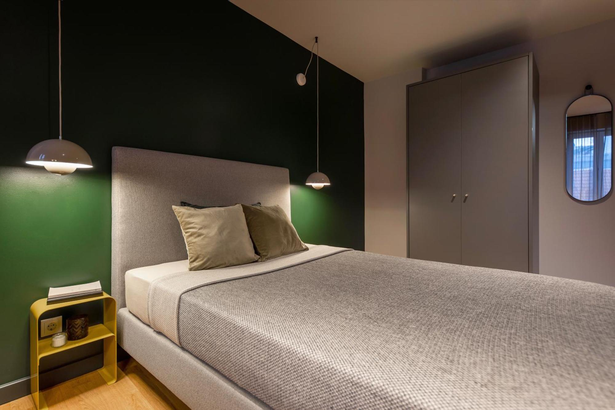 Ipartment Berlin Mitte Apartment Екстериор снимка