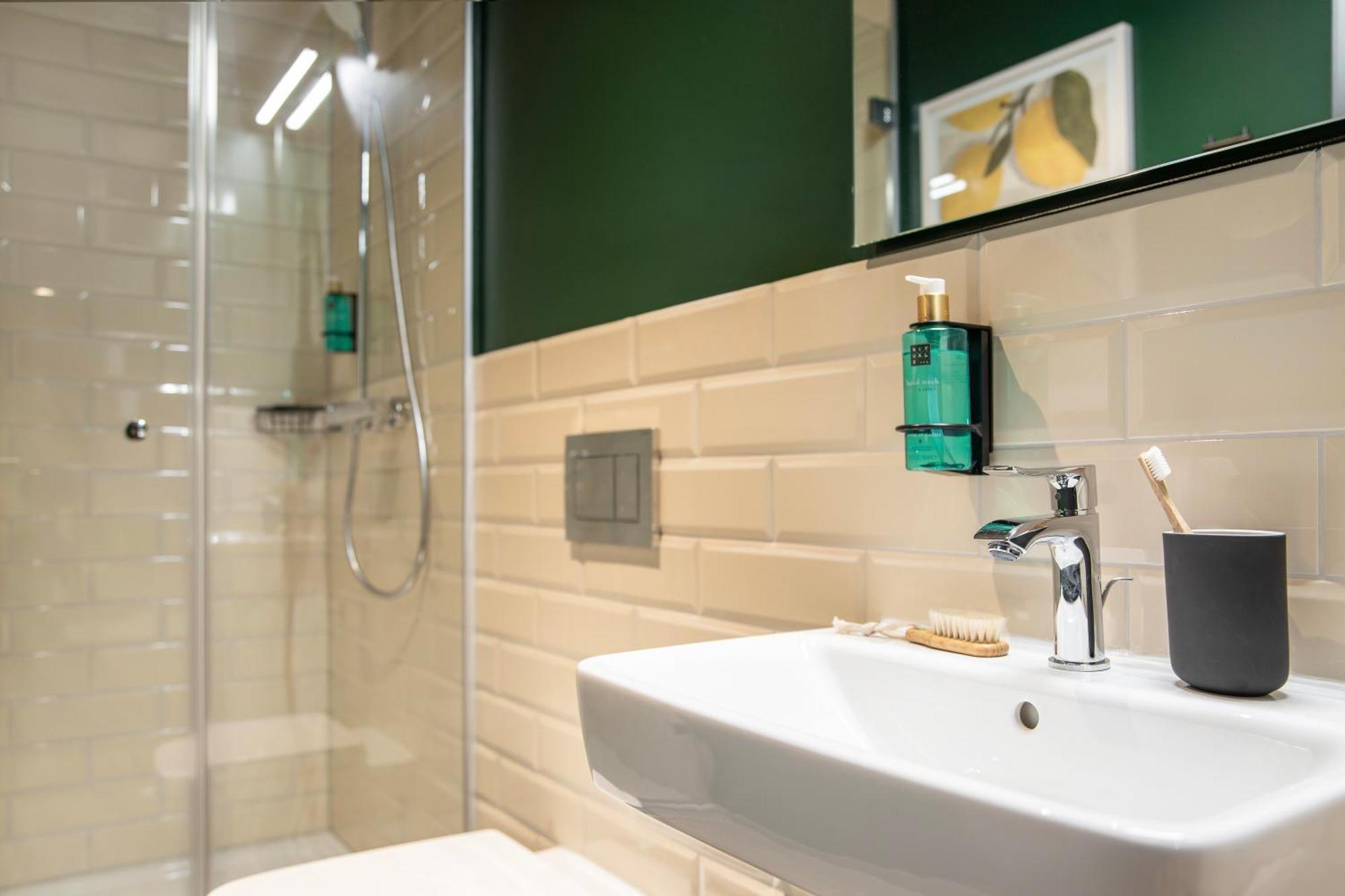 Ipartment Berlin Mitte Apartment Екстериор снимка