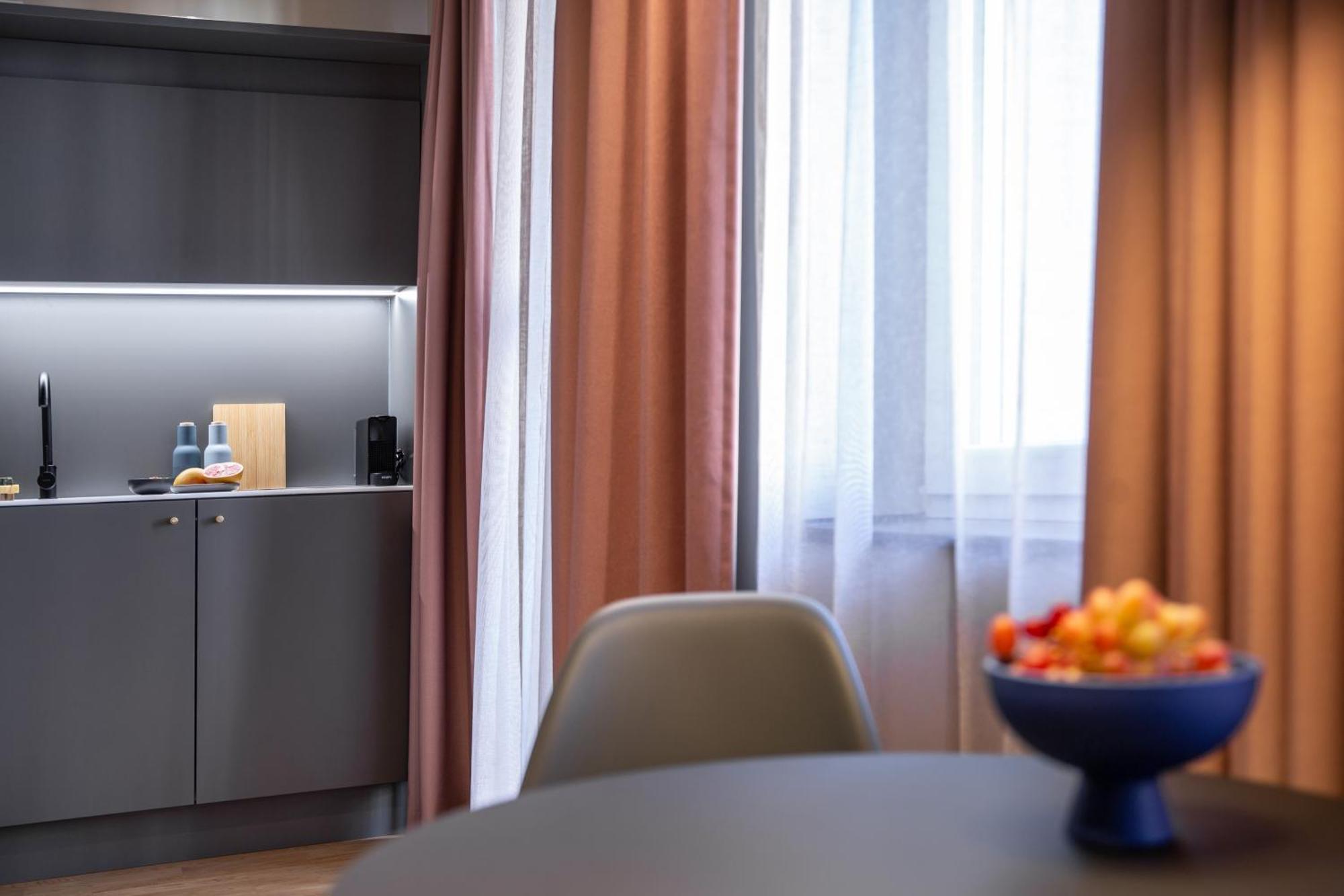 Ipartment Berlin Mitte Apartment Екстериор снимка