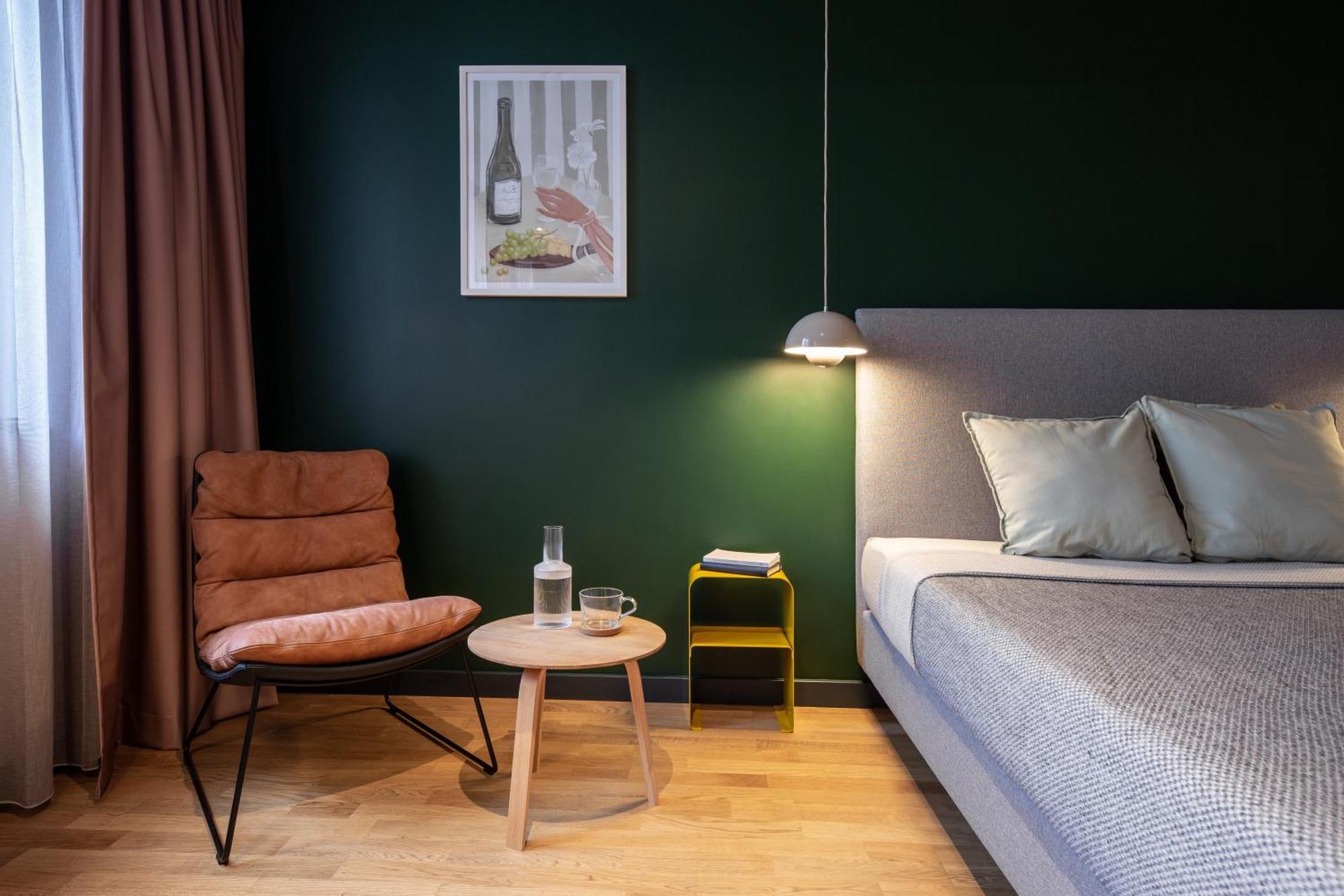 Ipartment Berlin Mitte Apartment Екстериор снимка