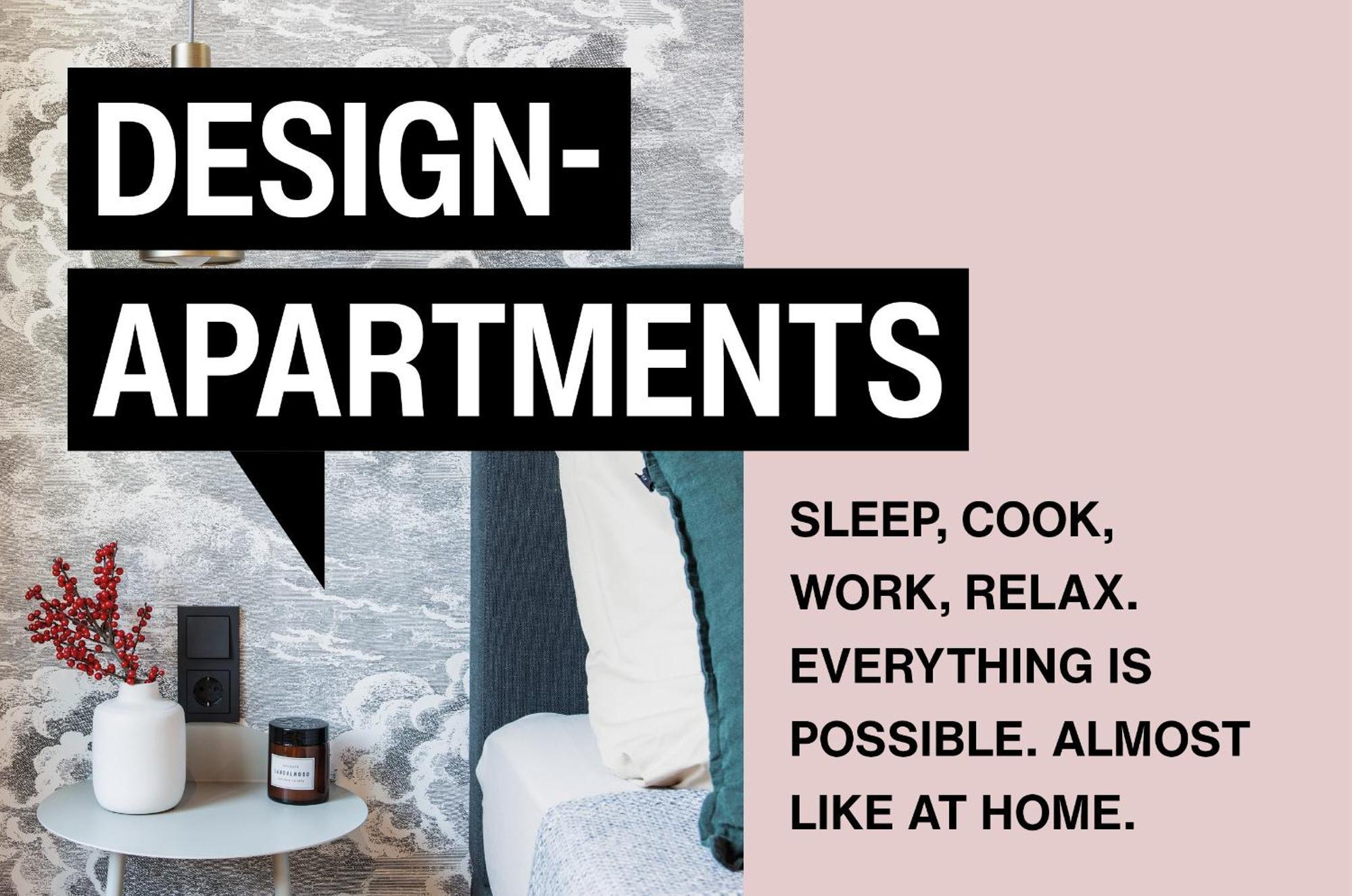 Ipartment Berlin Mitte Apartment Екстериор снимка